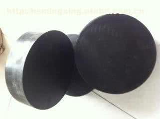 供應普通板式圓形支座歡迎來電圖片