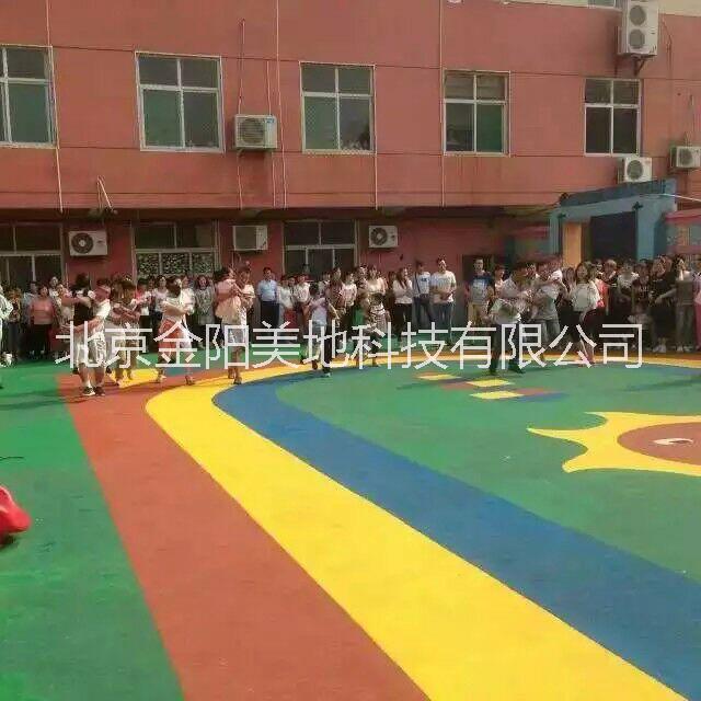 操場塑膠跑道圖片/操場塑膠跑道樣板圖 (4)