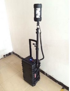 移動(dòng)照明車圖片/移動(dòng)照明車樣板圖 (3)