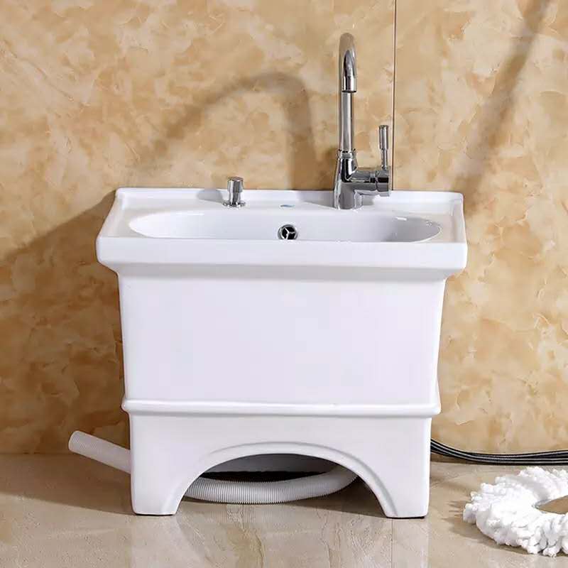 拖布池圖片/拖布池樣板圖 (2)