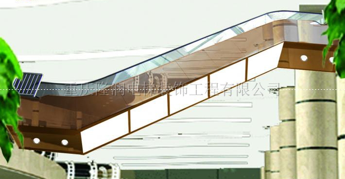 扶梯裝飾裝潢裝修 重慶扶梯裝飾裝潢裝修 廠價(jià)直營(yíng) 重慶扶梯裝修公司 重慶扶梯裝飾公司