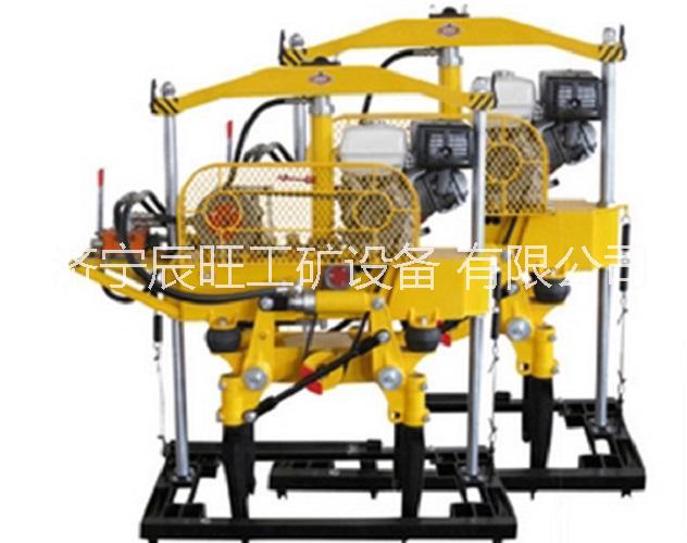 XYD-2型液壓搗固機(jī)（汽油）圖片