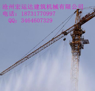 河北宏運(yùn)達(dá)水霧噴淋生產(chǎn)銷售圖片