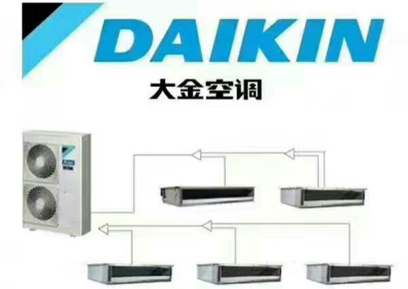 大金空調(diào)圖片/大金空調(diào)樣板圖 (1)