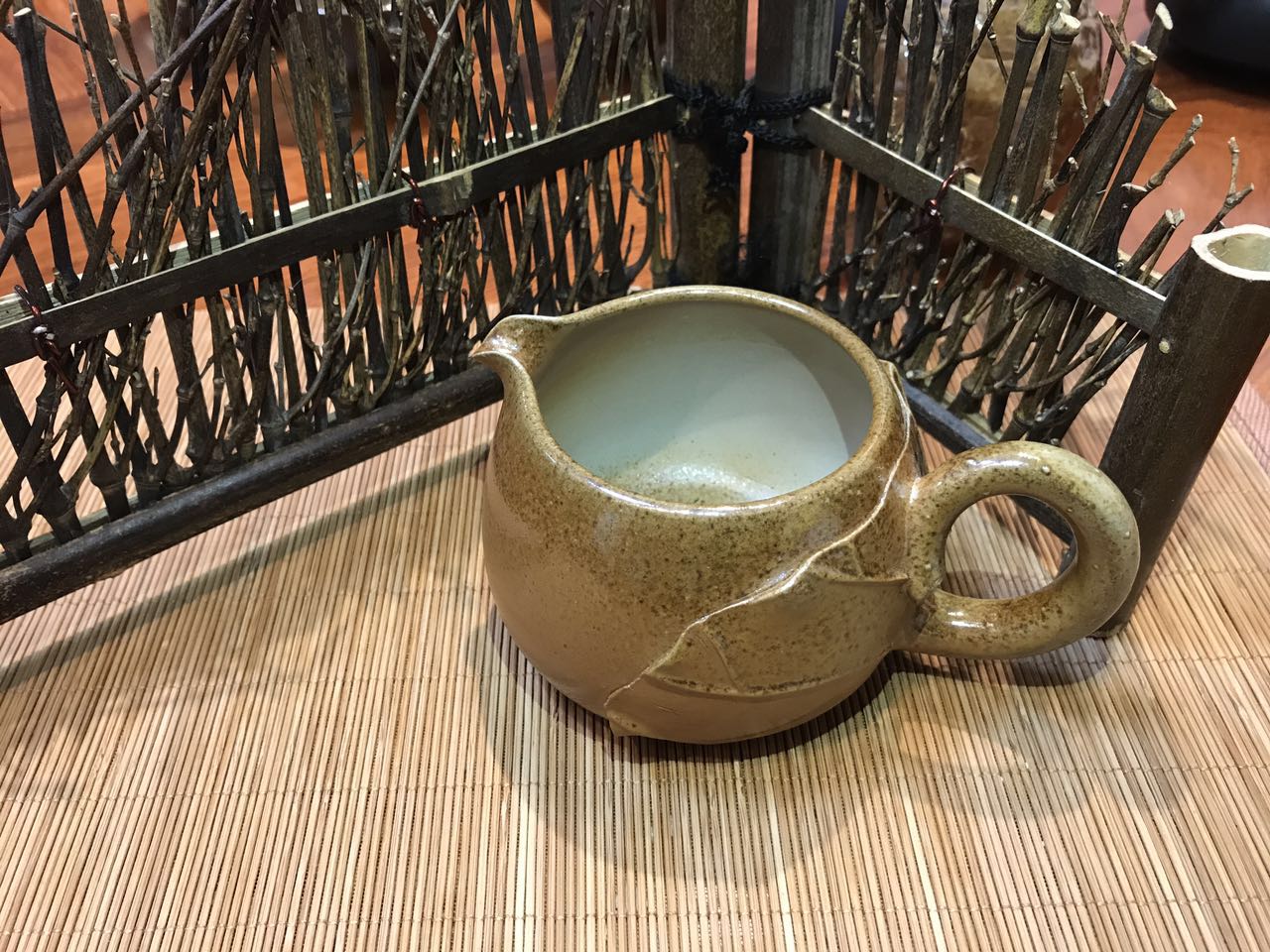 臻陶齋 浪鬼禪寂柴燒圖片/臻陶齋 浪鬼禪寂柴燒樣板圖 (3)
