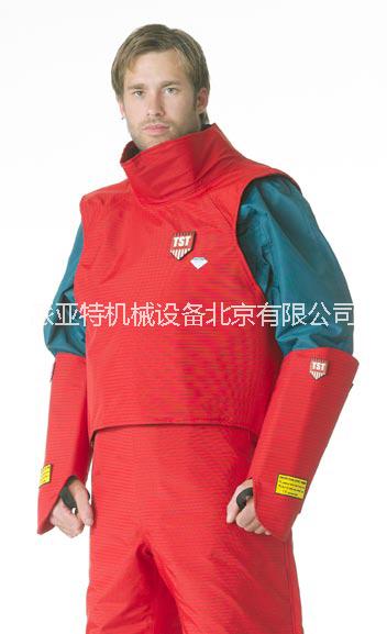 進(jìn)口瑞典超高壓防護(hù)服