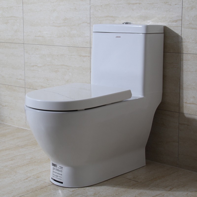 箭牌馬桶AB1118圖片/箭牌馬桶AB1118樣板圖 (1)
