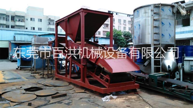 電動篩沙機(jī)圖片/電動篩沙機(jī)樣板圖 (4)