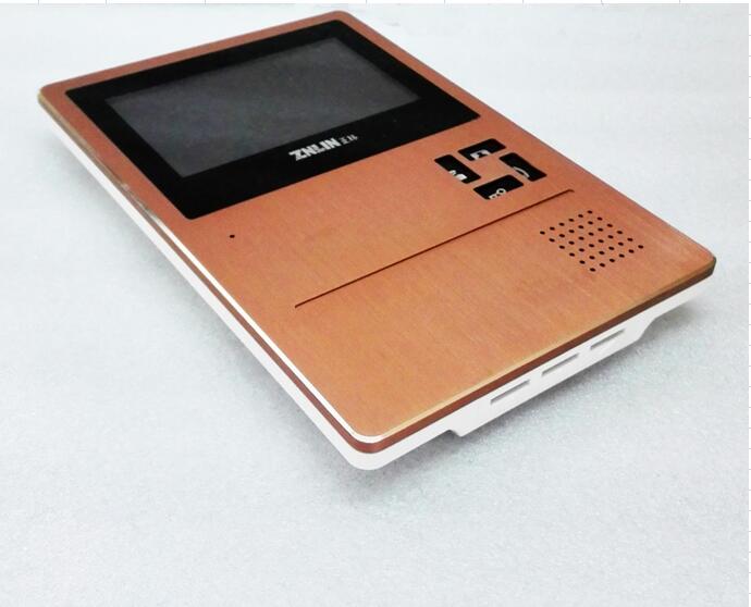 樓宇可視對講圖片/樓宇可視對講樣板圖 (3)