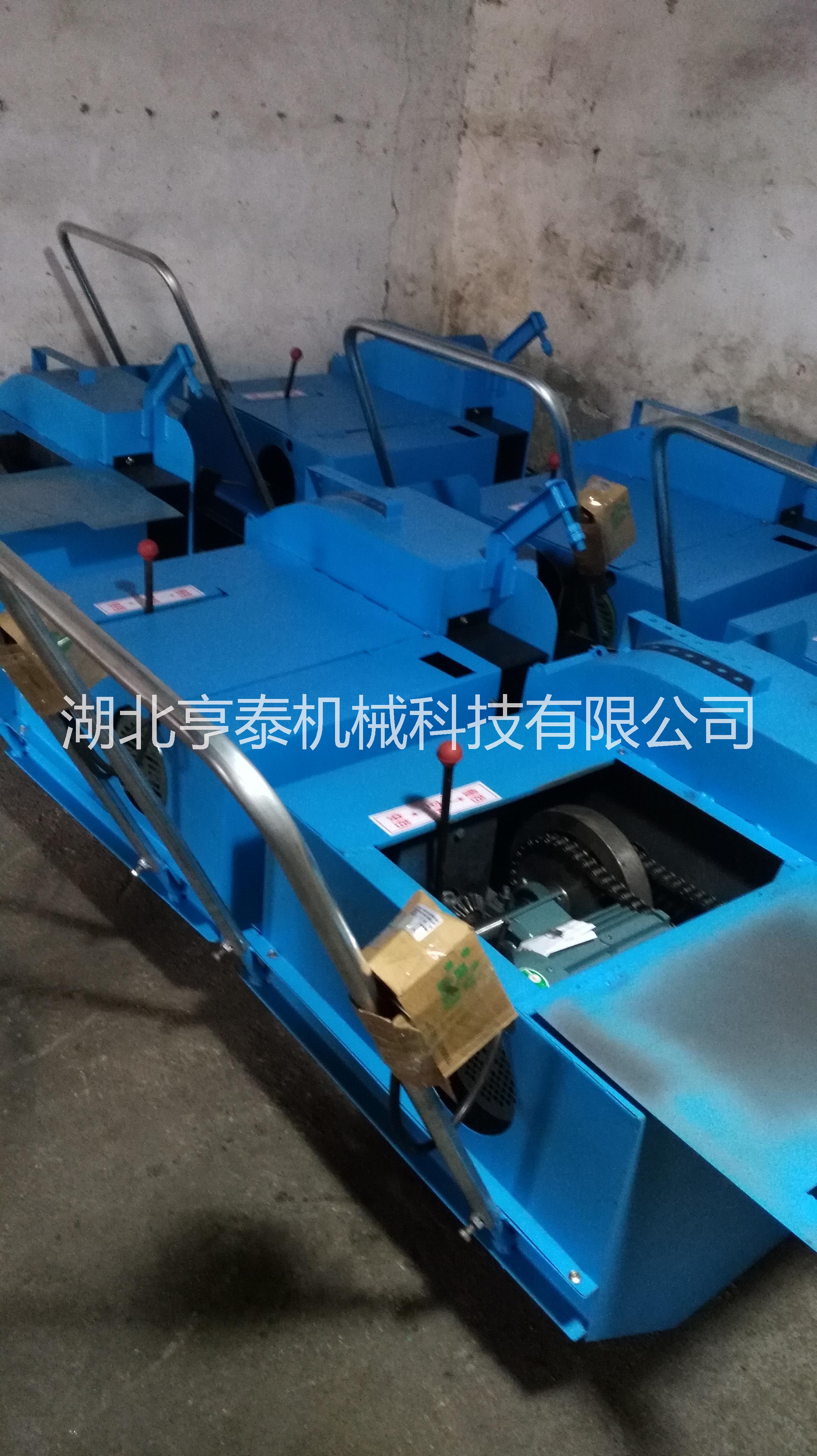 自走式拌料機(jī)圖片/自走式拌料機(jī)樣板圖 (3)