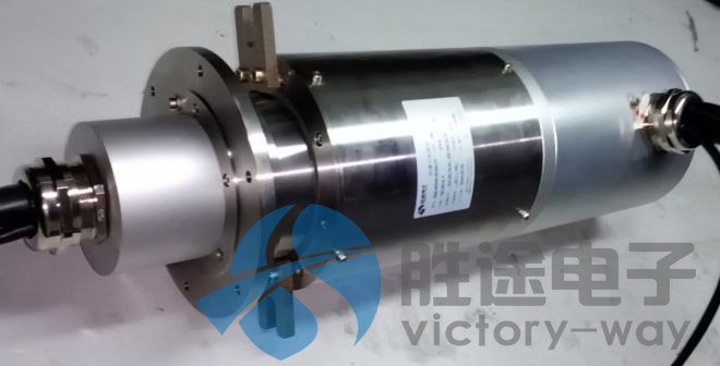 防水滑環(huán)圖片/防水滑環(huán)樣板圖 (4)