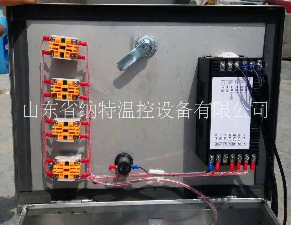 智能溫度控制器圖片/智能溫度控制器樣板圖 (4)