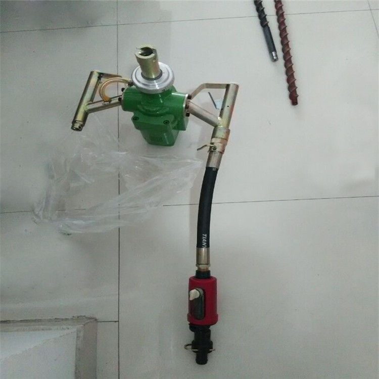氣動(dòng)手持式幫錨桿鉆機(jī)圖片/氣動(dòng)手持式幫錨桿鉆機(jī)樣板圖 (1)