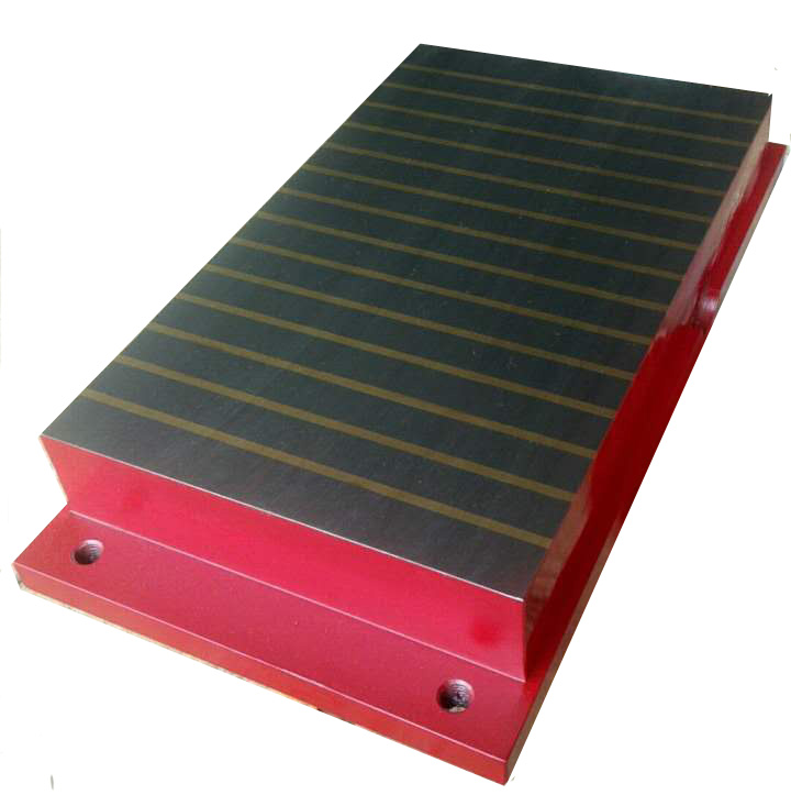 電腦鑼永磁吸盤圖片/電腦鑼永磁吸盤樣板圖 (3)