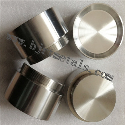 高純度99.95% NB1 鈮及鈮合金靶材，鈮濺射靶材，鈮平面靶，鈮圓形靶材 鈮及鈮合金靶材鈮平面靶