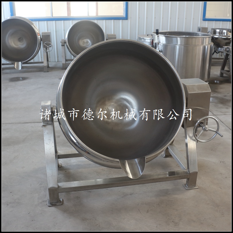 綠豆黃豆豆制品蒸煮鍋圖片/綠豆黃豆豆制品蒸煮鍋樣板圖 (3)