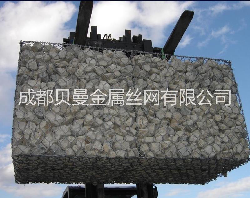 鉛絲籠圖片/鉛絲籠樣板圖 (4)