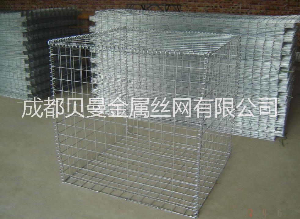 鉛絲石籠圖片/鉛絲石籠樣板圖 (4)