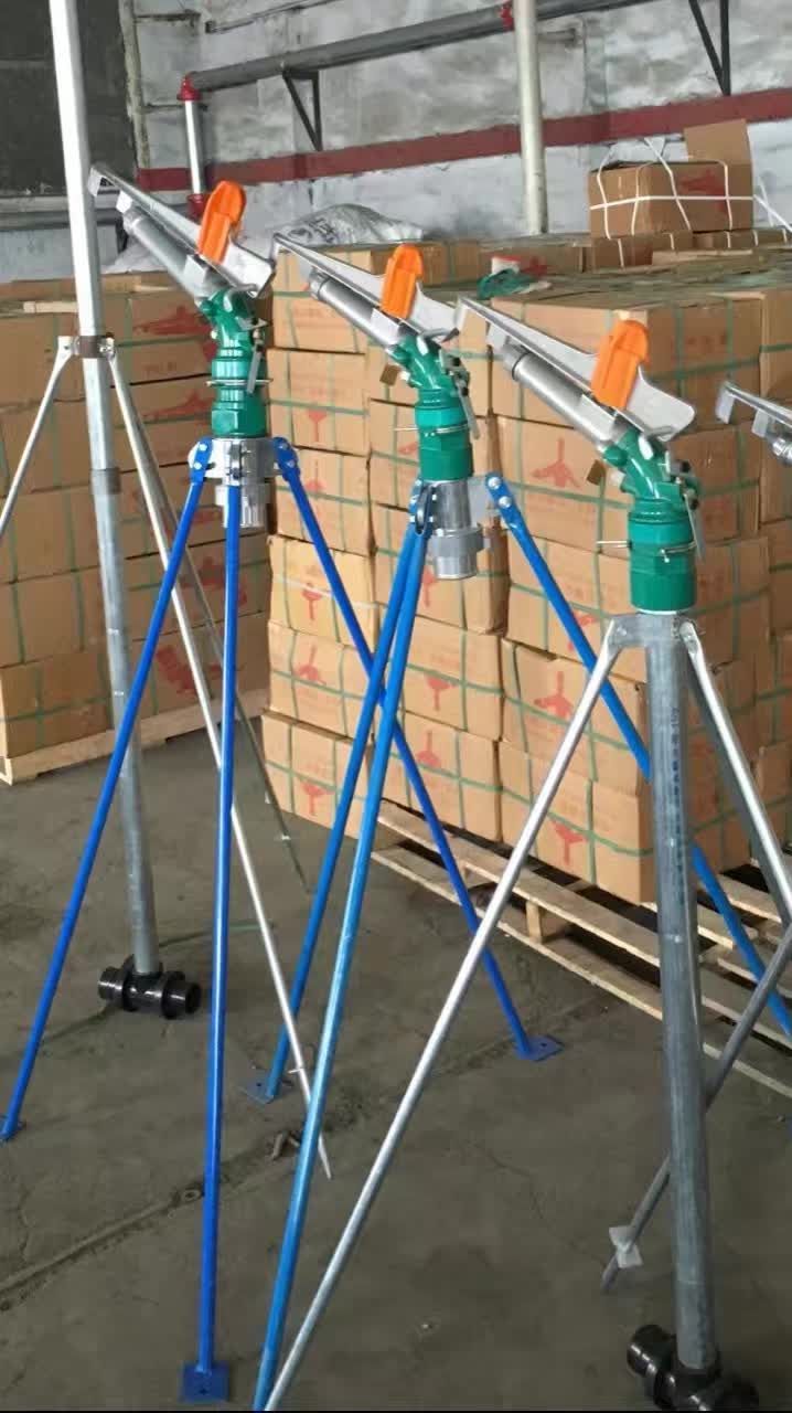 石家莊批發(fā)煤礦降塵除塵搖臂大噴槍圖片/石家莊批發(fā)煤礦降塵除塵搖臂大噴槍樣板圖 (3)