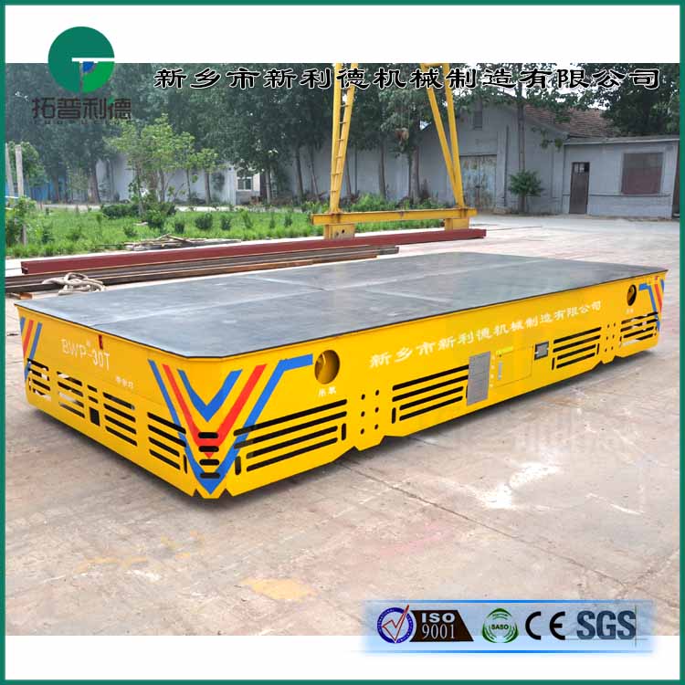 無(wú)軌電動(dòng)平車圖片/無(wú)軌電動(dòng)平車樣板圖 (3)