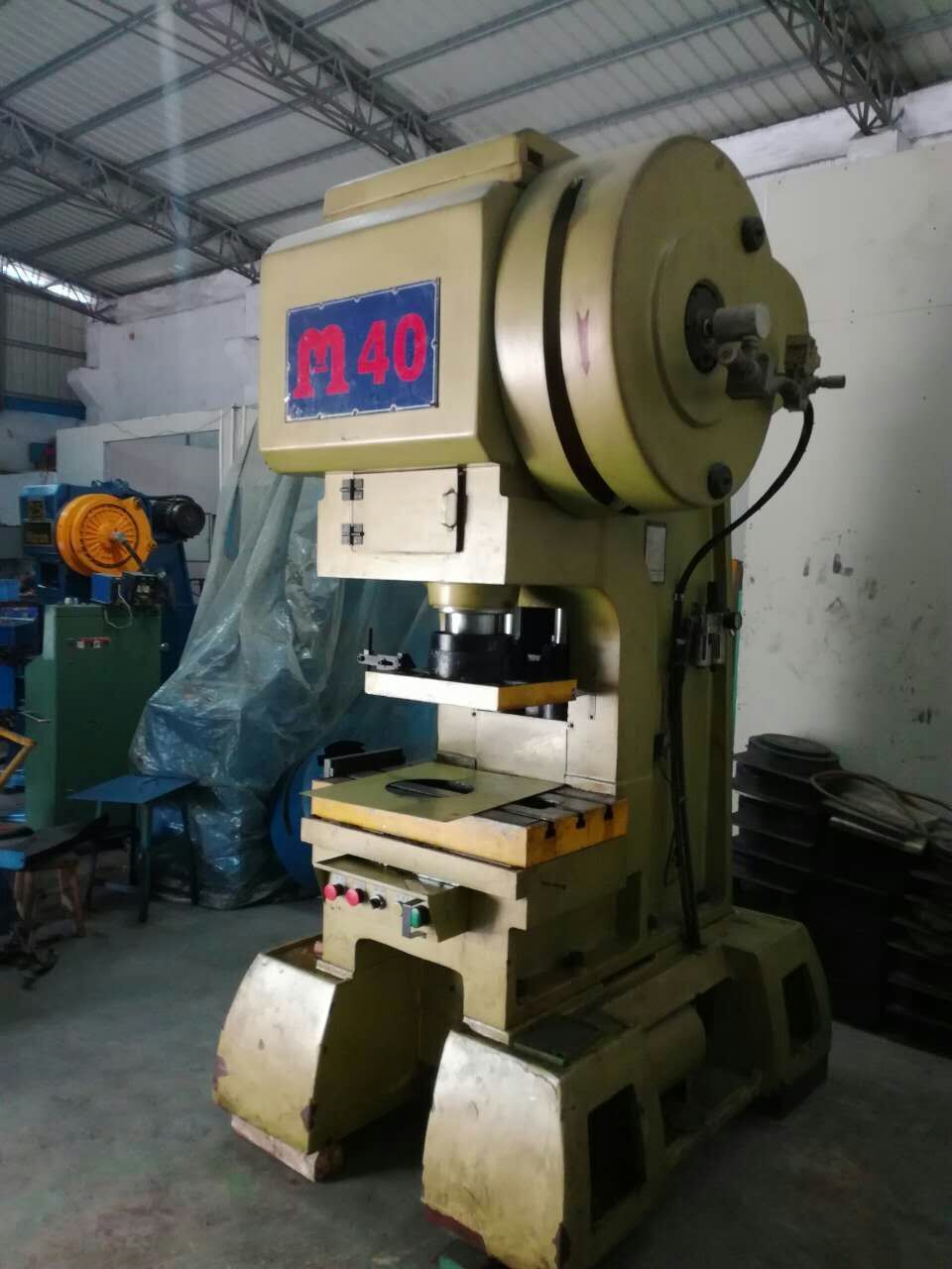 高速?zèng)_床明勖C25T40T圖片/高速?zèng)_床明勖C25T40T樣板圖 (2)
