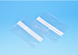 供應(yīng)特衛(wèi)強窗口袋，中封袋，頂頭袋