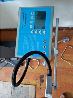 包裝箱噴碼機圖片/包裝箱噴碼機樣板圖 (2)