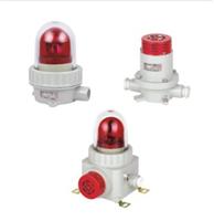 西安飛越防爆聲光報(bào)警器 220V 防爆報(bào)警器DC24V報(bào)警器