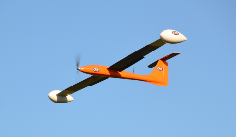 2017*無人機航磁測量系統(tǒng)GSMP-35UAV鉀光泵航空磁力儀