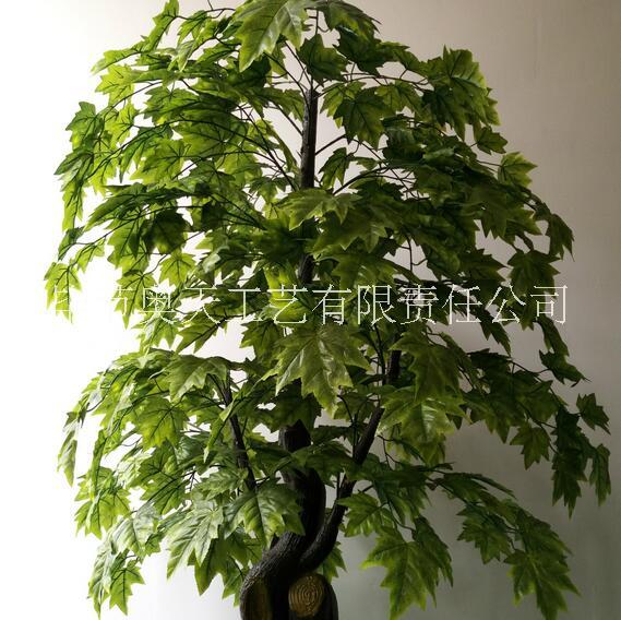 鐵子樹 仿真樹新型塑料老樹頭仿真綠植盆景定制廠家直銷恭喜發(fā)財桿