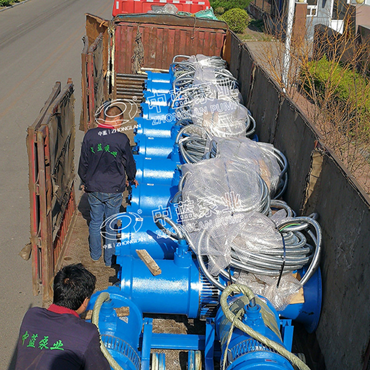 潛水軸流泵參數(shù)/不銹鋼潛水泵圖片/潛水軸流泵參數(shù)/不銹鋼潛水泵樣板圖 (3)