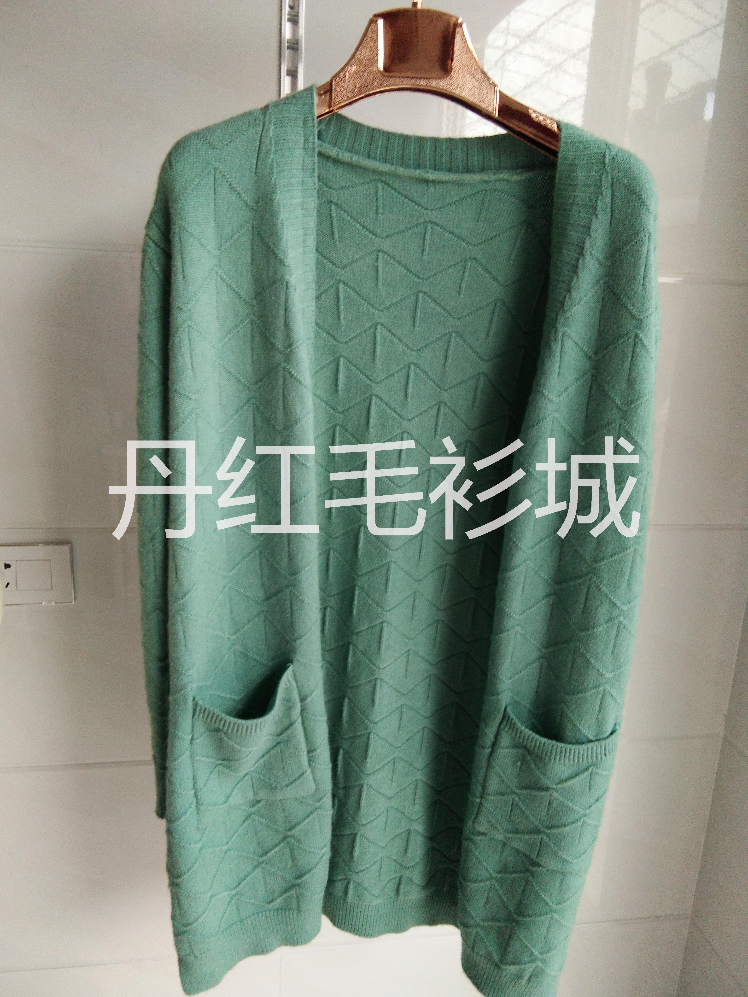 女式針織衫圖片/女式針織衫樣板圖 (1)