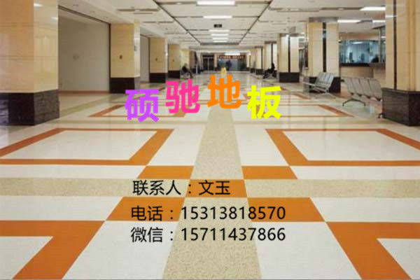 碩馳幼兒園安全地板,童趣安全地膠圖片