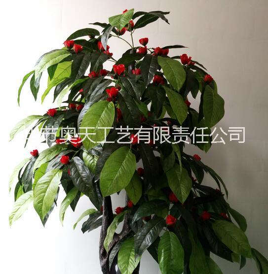 仿真綠植圖片/仿真綠植樣板圖 (3)