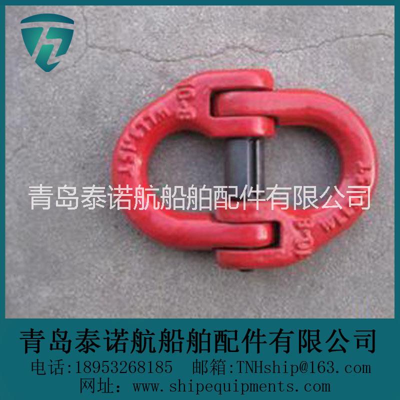 蝴蝶扣 雙環(huán)扣 鏈條連接扣 hammer locks