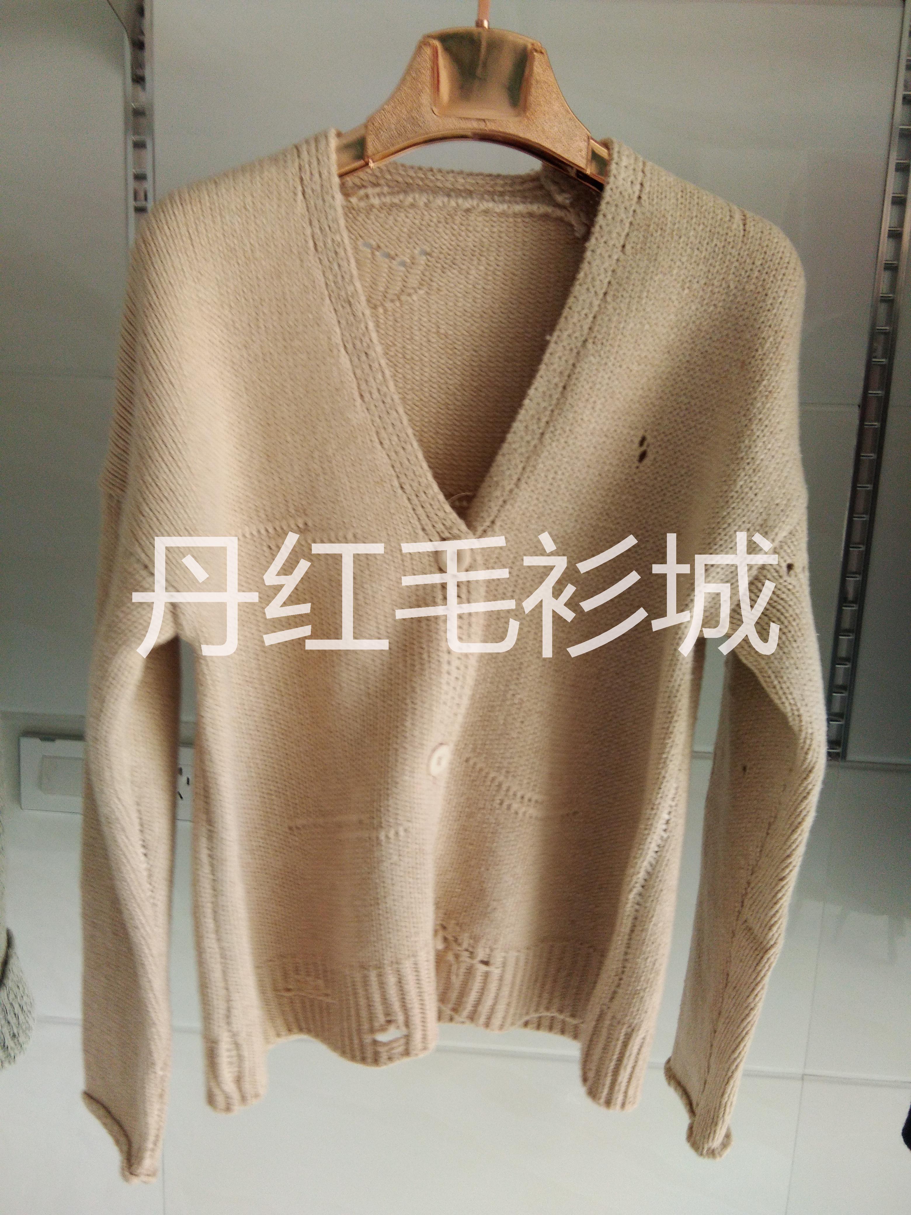 女式針織衫圖片/女式針織衫樣板圖 (3)