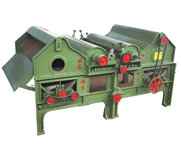 開松機(jī)圖片/開松機(jī)樣板圖 (4)