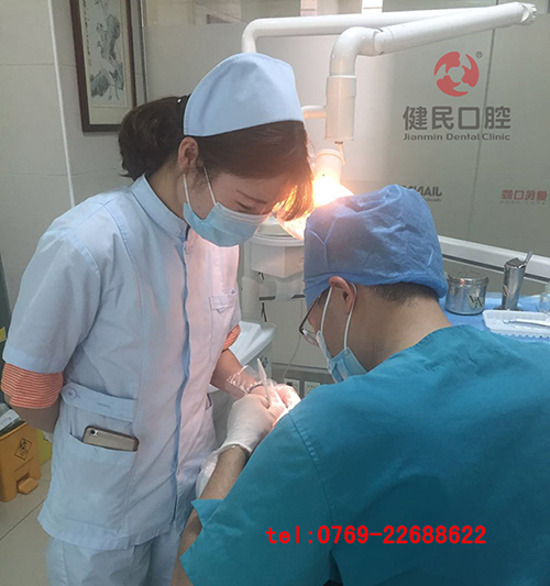 東莞牙齒正畸哪種好圖片