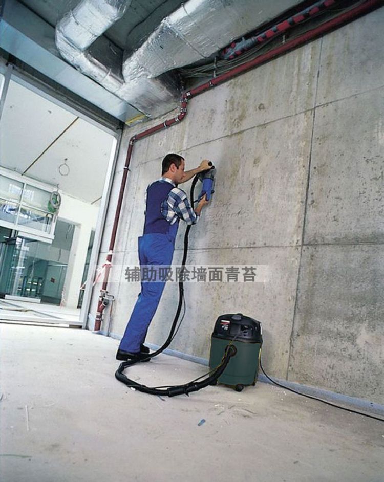 凱馳NT361 ECO吸塵器圖片/凱馳NT361 ECO吸塵器樣板圖 (4)