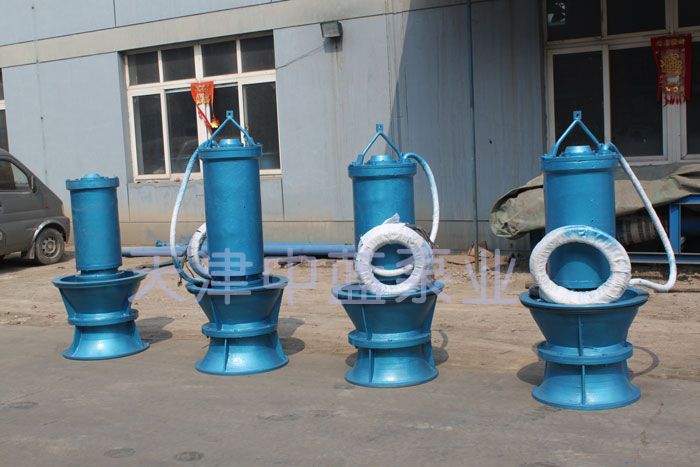 潛水軸流泵參數(shù)/不銹鋼潛水泵圖片/潛水軸流泵參數(shù)/不銹鋼潛水泵樣板圖 (2)