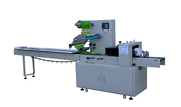 RX450多功能卡全自動包裝機