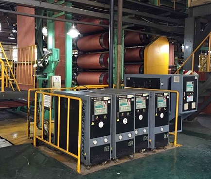 輥輪油加熱器圖片/輥輪油加熱器樣板圖 (3)