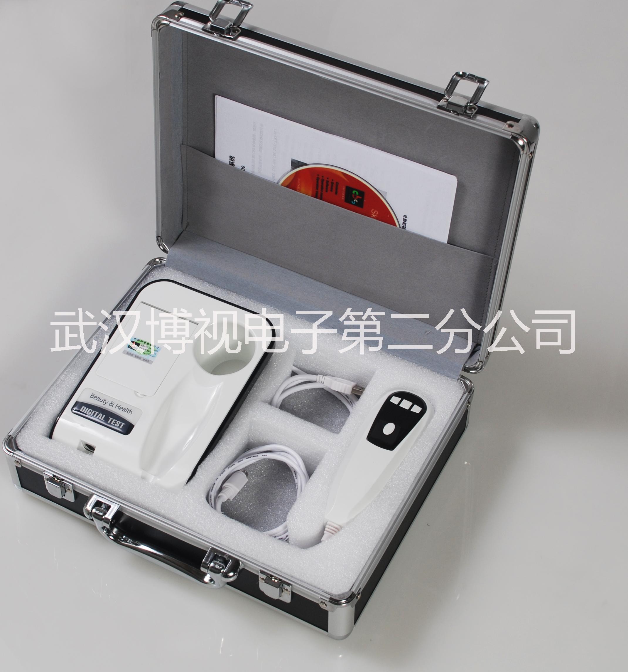 cbs皮膚、毛發(fā)檢測(cè)儀圖片/cbs皮膚、毛發(fā)檢測(cè)儀樣板圖 (2)