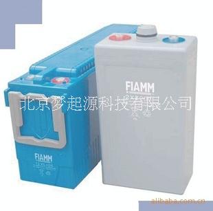 非凡12FLB100F防火蓄電池圖片/非凡12FLB100F防火蓄電池樣板圖 (2)