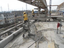 墻面切割拆除圖片