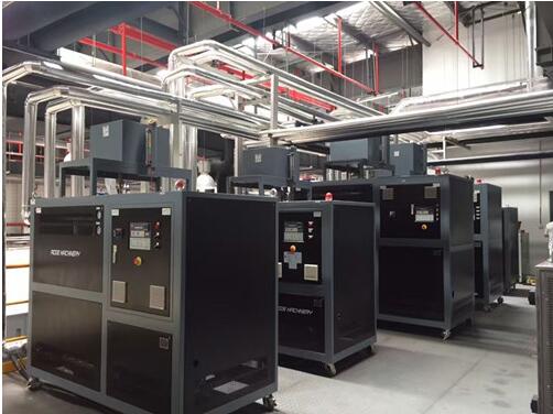 導(dǎo)熱油爐圖片/導(dǎo)熱油爐樣板圖 (4)