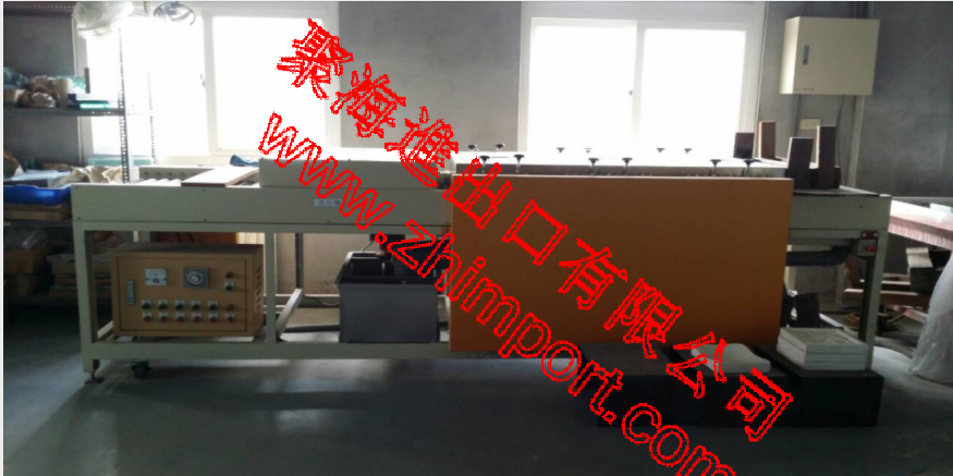 臺(tái)灣二手玻璃洗片機(jī)圖片/臺(tái)灣二手玻璃洗片機(jī)樣板圖 (1)