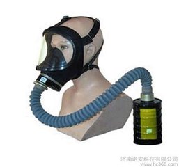大視野防毒面具圖片/大視野防毒面具樣板圖 (3)