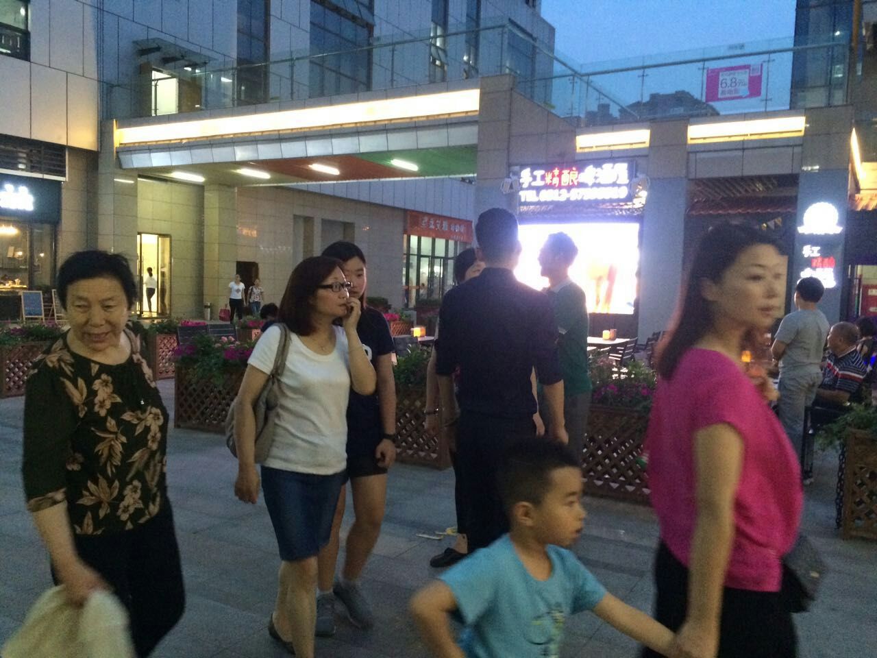 中楠都匯廣場(chǎng) 昆山商業(yè)成熟商圈 營(yíng)業(yè)中即買(mǎi)即收益 中楠都匯廣場(chǎng)商鋪