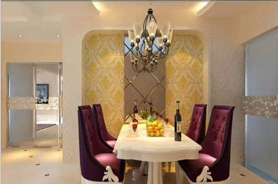 仿石漆圖片/仿石漆樣板圖 (3)